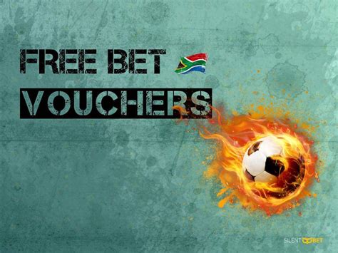 Free Bets South Africa All Legal Voucher Codes SA .